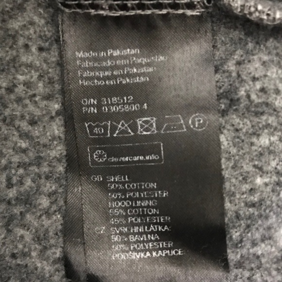 H&M Divided Hoodie - Picture 7 of 13